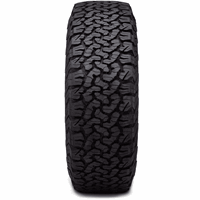 BFGoodrich  ALL-TERRAIN T/A KO Tyre Profile or Side View