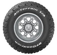 BFGoodrich ALL TERRAIN T/A KO2