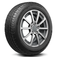 BFGoodrich Advantage Control Tyre Front View