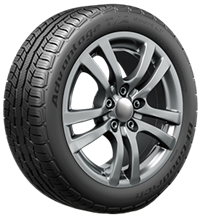 BFGoodrich Advantage T/A Sport