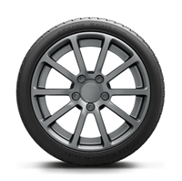 BFGoodrich G-FORCE SPORT COMP 2