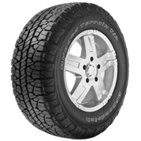 BFGoodrich RUGGED TERRAIN T/A