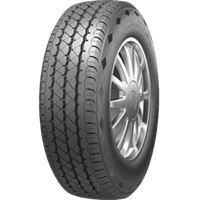 BLACKLION L301 Tyre Front View