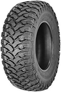 BORISTAR BSMTX7 M/T Tyre Front View