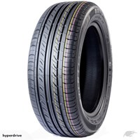 BOTO TYRES GENESYS 228 Tyre Front View