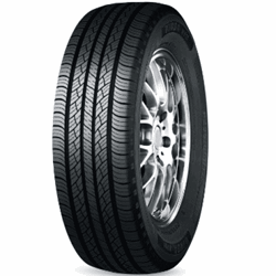 BOTO TYRES Sasqua H/T Tyre Front View