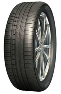 BOTO TYRES Vantage H-8 Tyre Front View