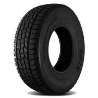 BOTO TYRES X-Terrain Ba80 Tyre Front View