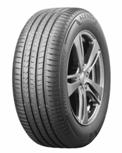 Bridgestone Alenza 001 Tyre Front View