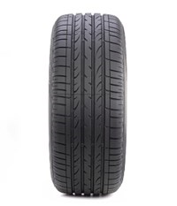 Bridgestone Alenza Sport A/S Tyre Front View