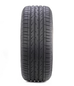 Bridgestone Alenza Sport A/S Tyre Front View