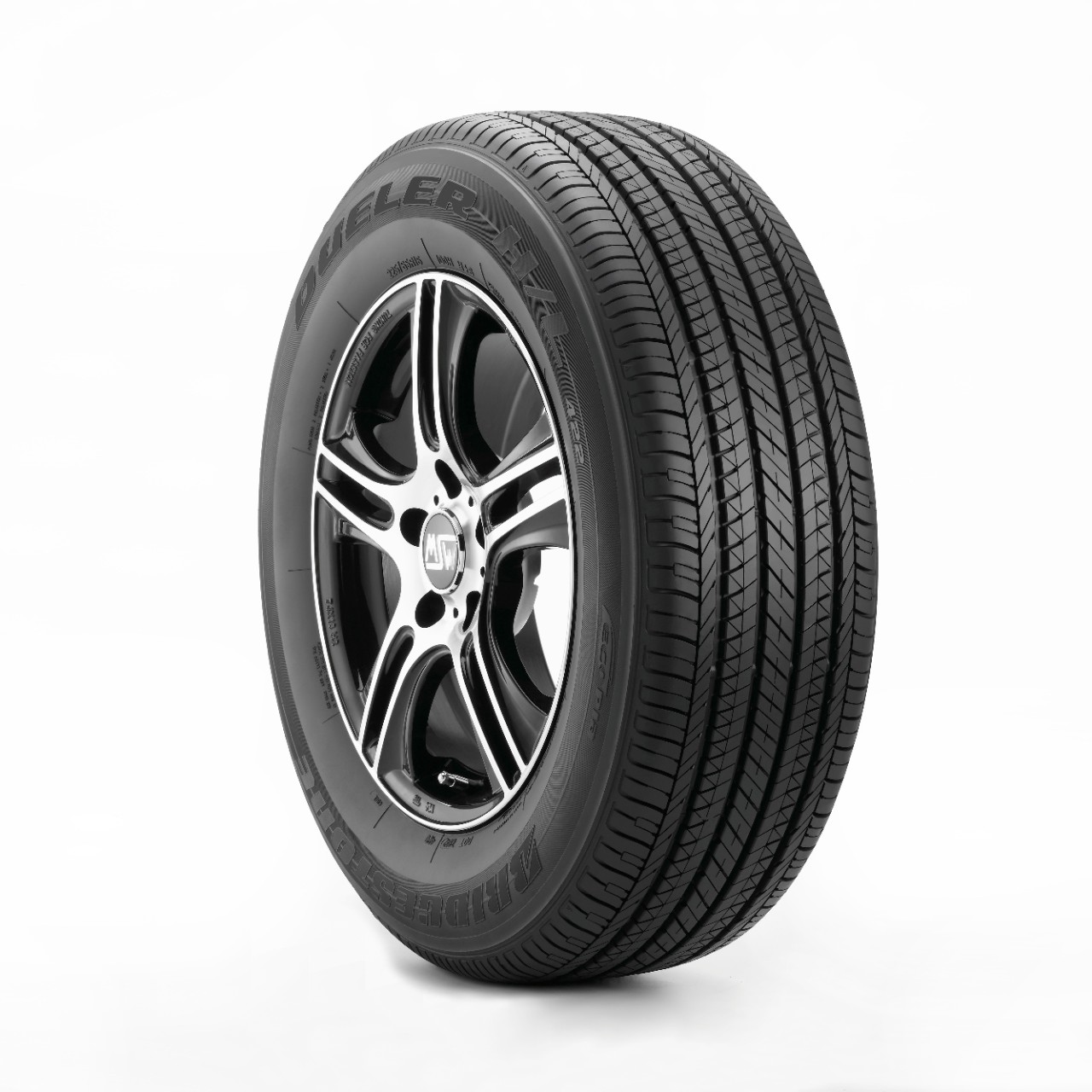 Bridgestone