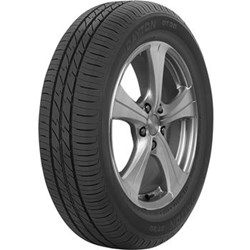 DAYTON DT30 Tyre Front View