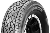 Bridgestone DAYTON HT100