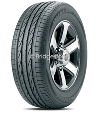 Bridgestone DUELER H/P SPORT