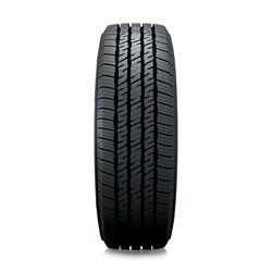 Bridgestone DUELER H/T 685 Tyre Tread Profile