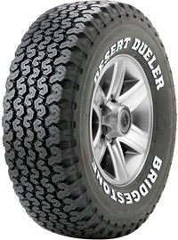 Bridgestone Dueler 604V A/T