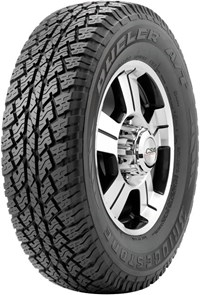 Bridgestone Dueler A/T D693