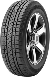 Bridgestone Dueler D683 H/L