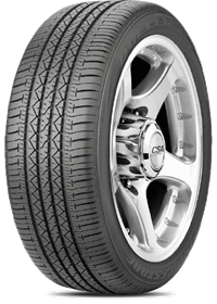 Bridgestone Dueler H/P 92A