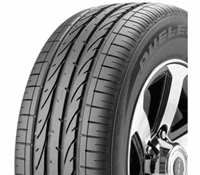 Bridgestone Dueler HP Sport