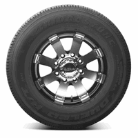 Bridgestone Dueler H/T D684 II