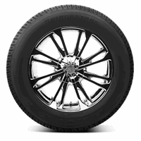 Bridgestone Dueler H/T D687