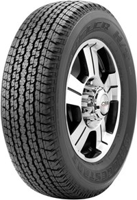 Bridgestone Dueler H/T D840