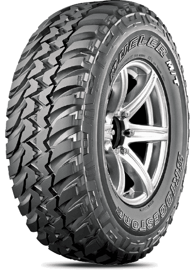265 65 R17 Tyres