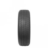 Bridgestone Duravis R611 Tyre Tread Profile