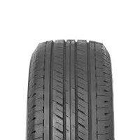 Bridgestone Duravis R611 Tyre Profile or Side View