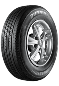 Bridgestone Duravis R611