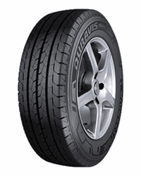 Bridgestone Duravis R630