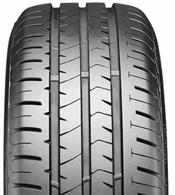 Bridgestone ECOPIA EP300 Tyre Front View