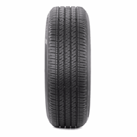 Bridgestone  ECOPIA EP422 PLUS Tyre Front View