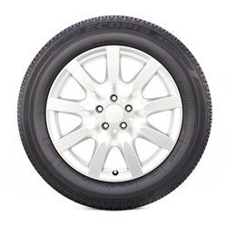Bridgestone ECOPIA EP422 PLUS Tyre Tread Profile
