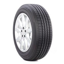 Bridgestone ECOPIA EP422 PLUS Tyre Profile or Side View