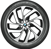 Bridgestone Ecopia EP500