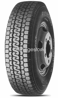 Bridgestone M804