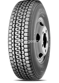 Bridgestone M810 Tyre Front View