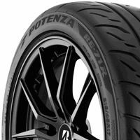 Bridgestone POTENZA RE-71R