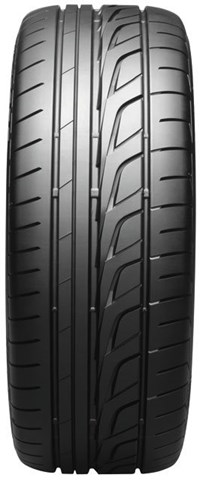 Bridgestone Potenza Adrenalin RE001 Tyre Tread Profile