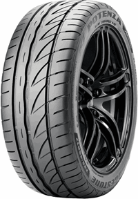 Bridgestone Potenza Adrenalin RE002