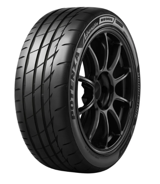 PotenzaAdrenalin RE005