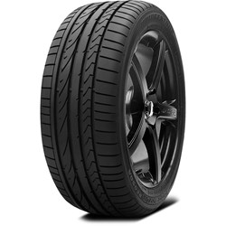 Bridgestone Potenza RE050A Tyre Front View