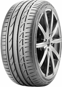 Bridgestone Potenza S001