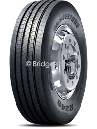 Bridgestone R249