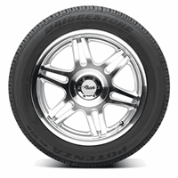 Bridgestone Potenza RE92