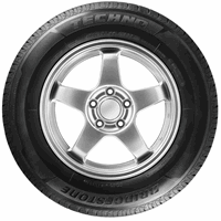 Bridgestone  TECHNO 10