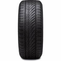Bridgestone TURANZA SERENITY PLUS Tyre Profile or Side View